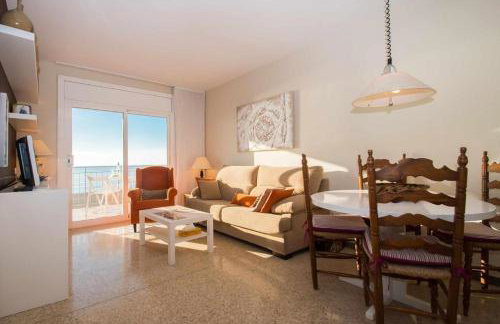 Maresme Beach Apartment - Foto 4