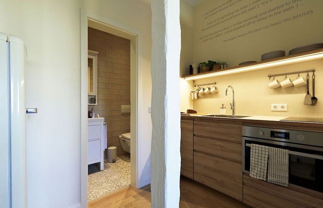 Chase Apartments Boutiquehotel Style I - Photo 29