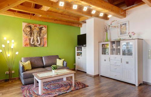 Ferienwohnung Fliegerhorst - Foto 23