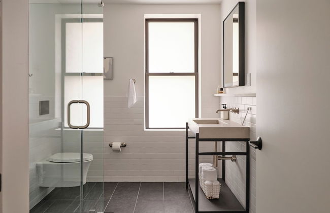 Mint House Washington D.C. - Downtown - Foto 24