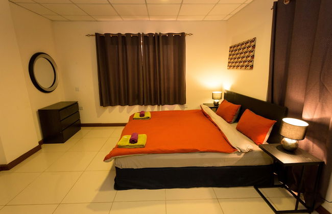 La Casa Baatsona Apartments - Photo 2