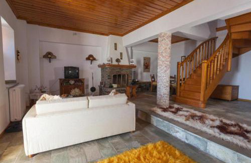 Eremia Rustic House - Entire Villa in Pelion - Foto 27