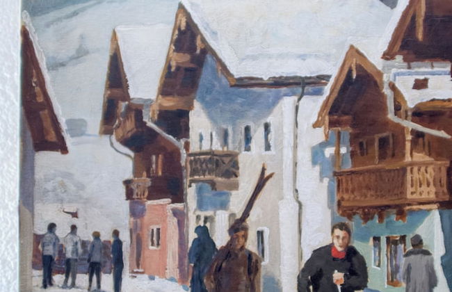 Landhaus Maurer - Foto 76