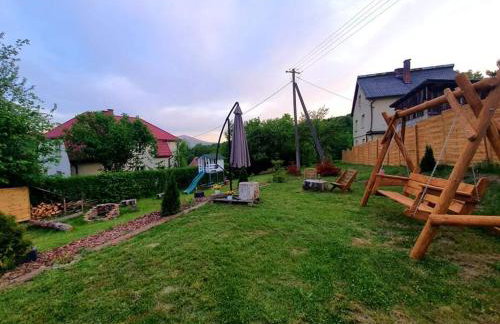 Domek Tuni - Foto 23