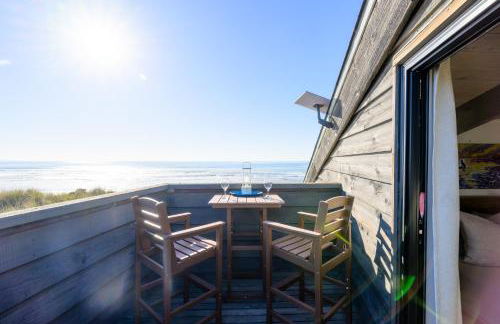 Oceanfront Retreat on Pajaro Dunes Beach - Foto 8