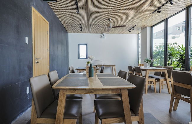 Babylon Garden Condotel - Photo 51