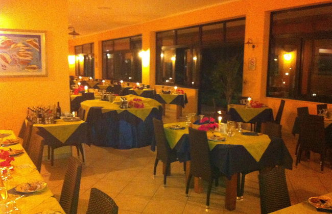 Residence Hotel Riviera Calabra - Foto 37
