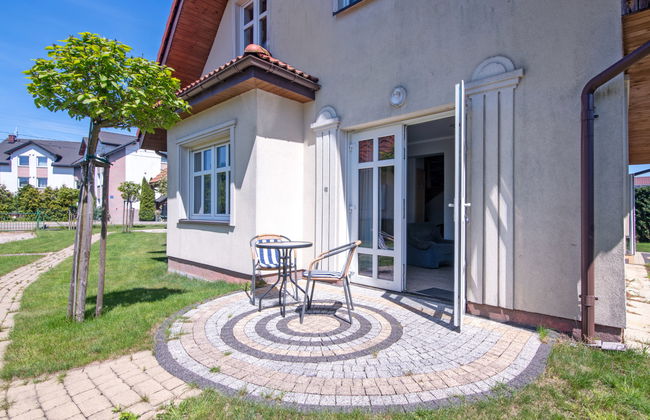 Domek Joanna - Foto 4