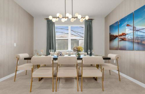 Upstay - Disney Movie Mansion at Windsor Island - Foto 4