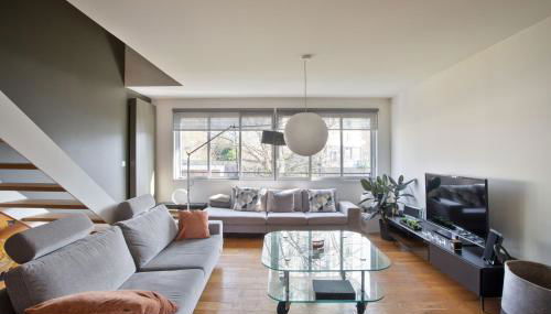 Maison Trégain - Grand Jardin et Terrasse - Foto 3