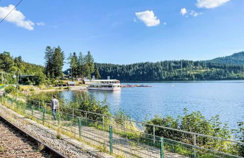 Apartment Lufs Loft für 6 Pers by Interhome - Foto 27