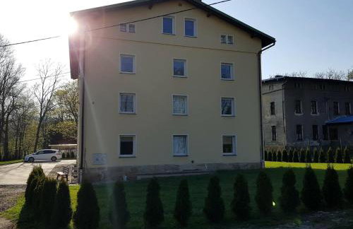 Apartamenty "Kotlina" - Foto 53
