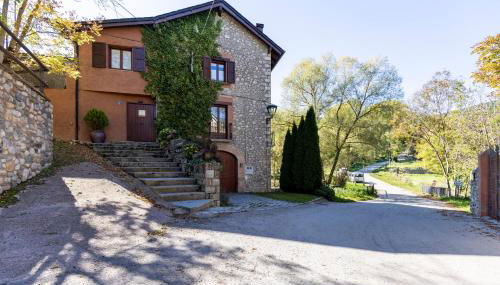 Casa El Molí de Bor a Cerdanya - Foto 2