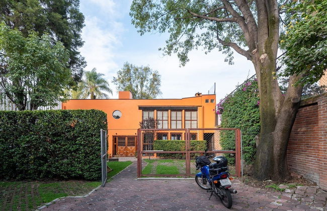 3 Bedroom house at the best of Coyoacan - Foto 35