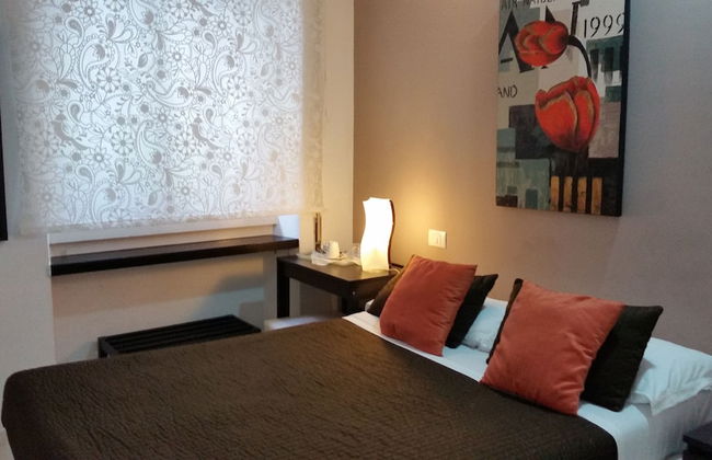 InnVatican - Photo 29