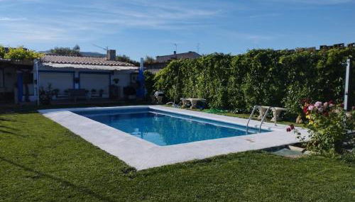 Parada del Herrero casa rural - Foto 4