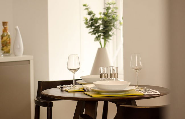 Terlon Apartments - Foto 32