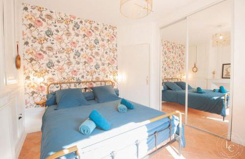 Maison raffinée 4 étoiles - Terrasse et Accès train Paris - Photo 4