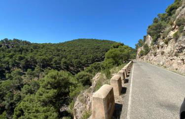 Relaxing Retreat in Condado de Alhama Jardin 7 - Foto 76