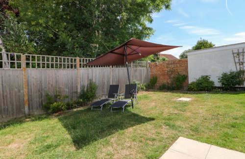 Dymchurch Bungalow - Foto 20