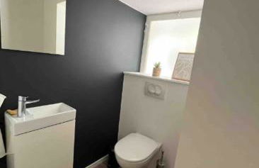 Maison Centre ville - Photo 8