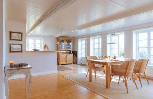 Enjoy Fresh Air In A Holiday Apartment On Föhr - Foto 7