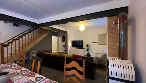 Gîte Crèmouille - Foto 4