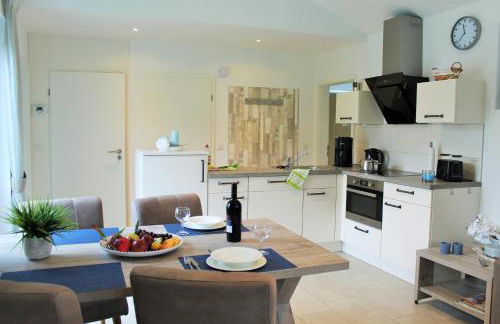 Ferienhaus am Quendorfer See Haus Nr.10 - Foto 11