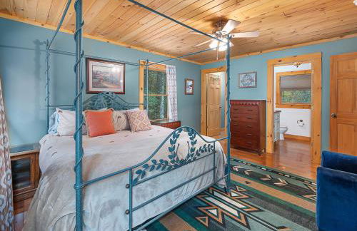 Gated neighborhood - Hot Tub & Fire Pit - Photo 76