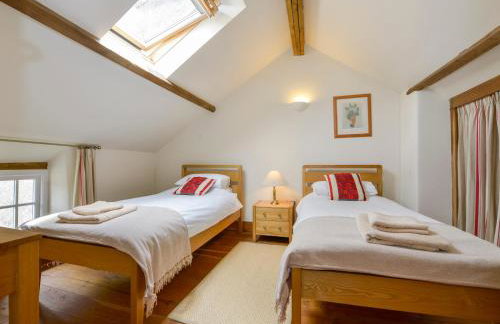 Butterbrook Coach House - Foto 15