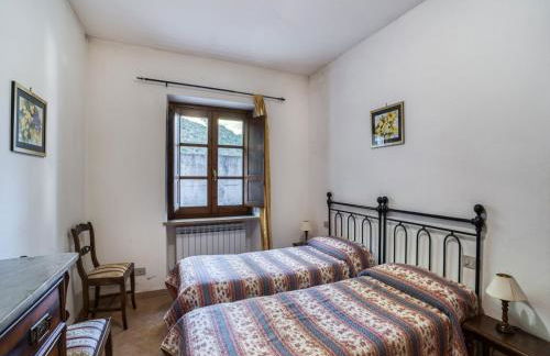 Mansion in Citerna with Pool & Garden - Foto 12