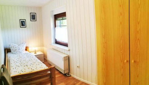 Spreewälder Schwalbenhof - Ferienhaus "Schwalbennest" - Foto 4