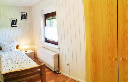 Spreewälder Schwalbenhof - Ferienhaus "Schwalbennest" - Foto 4