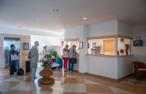 Vistamar Apartamentos - Foto 6