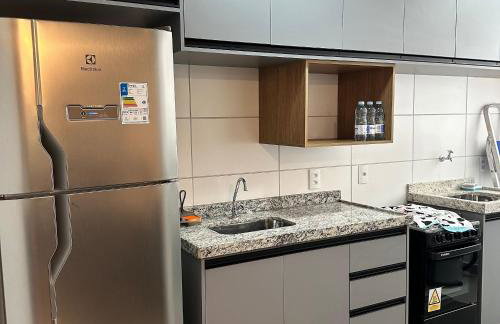 Fátima Prime Loft – Comfort & Convenience in Extrema, MG - Photo 42