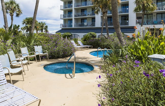 Salt and Light Surf & Racquet 204B - Foto 24