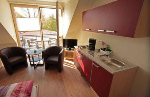 Ferienappartements Jack & Richies - Foto 68