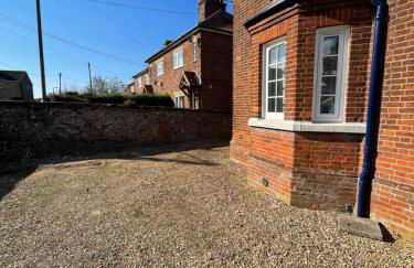 old coastguards station - Foto 14