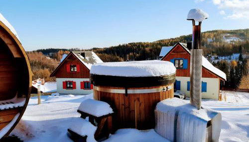 Kolorowe Karkonosze - Foto 5