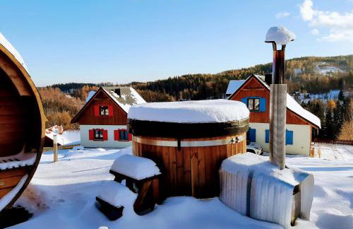 Kolorowe Karkonosze - Foto 5