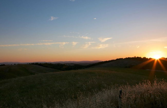 Rustic Escape With Pool - Foto 32