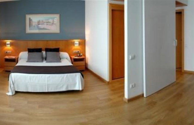 Aparthotel Atenea Valles - Photo 104