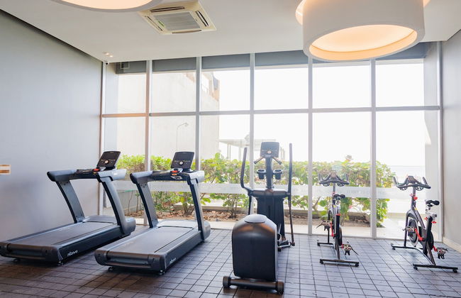 U-GO Morros City Frente al Mar - Foto 36