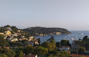 Vue mer exceptionnelle entre Nice et Monaco - Foto 32