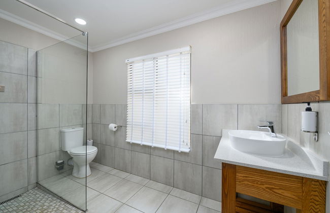 Waterberg Game Park - Photo 27