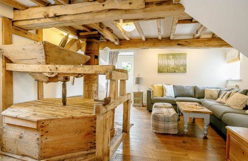 The Water Mill - Photo 3