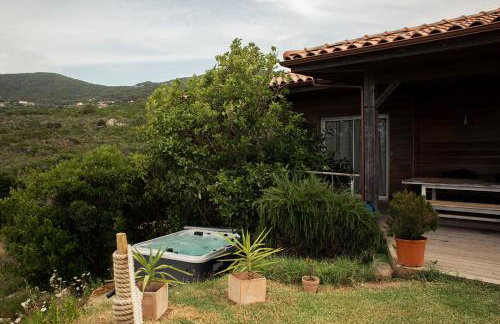 Villa BARQUIERO - Photo 14