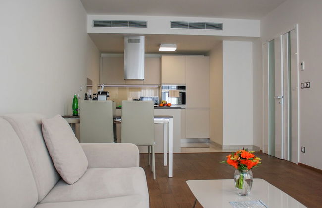 Rezidence Muzeum - Foto 19