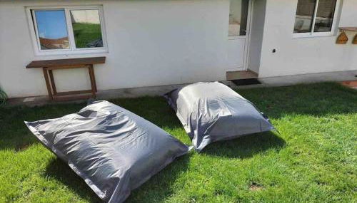 Micro maison Lyon 8/ Parking / Terrain de pétanque - Photo 5