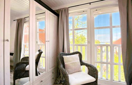 Ferienhaus Seeweg 1 Ferienhaus Seeweg 1 - Foto 47